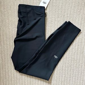 Alo Airlift high waisted 7/8 corset legging